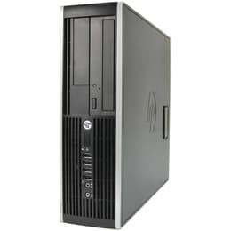 HP Compaq Elite 8100 SFF Core i3 2,93 GHz - HDD 250 GB RAM 8 GB