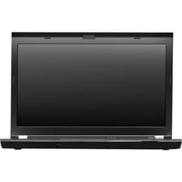 Lenovo ThinkPad X220 12" Core i5 2,5 GHz - HDD 320 GB - 4GB AZERTY - Französisch