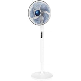 Rowenta Turbo Silence Extreme + VU5770F0 Ventilator