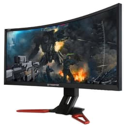 Bildschirm 35" LCD UW-FHD Acer Z35BMIPHZ