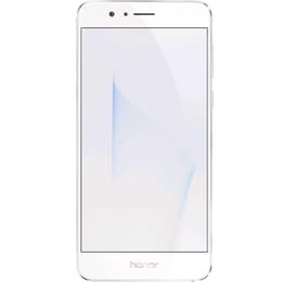 Huawei Honor 8 32 GB - Weiß (Pearl White) - Ohne Vertrag