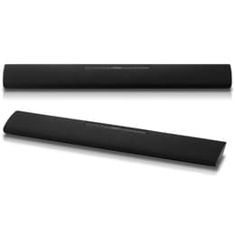 Tonleiste Panasonic SC-HTB8EG-K - Schwarz