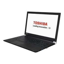 Toshiba Satellite Pro A50-C-1G9 15" Core i5 2,3 GHz - HDD 500 GB - 4GB AZERTY - Französisch