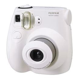 Sofortbildkamera FUJIFILM Instax Mini 7s - Weiß