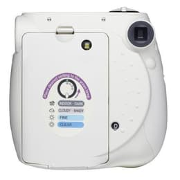 Sofortbildkamera FUJIFILM Instax Mini 7s - Weiß