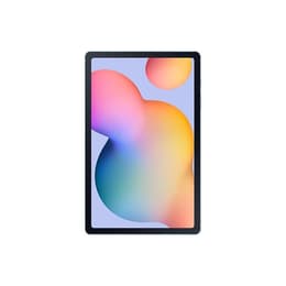 Galaxy Tab S6 Lite (Mai 2020) 10,4" 64GB - WLAN - Blau - Kein Sim-Slot