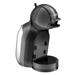 Espresso-Kapselmaschinen Dolce Gusto kompatibel Krups Nescafe Dolce Gusto KP1208 Mini Me
