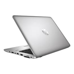 Hp EliteBook 820 G3 12" Core i7 2,5 GHz - SSD 512 GB - 16GB AZERTY - Französisch