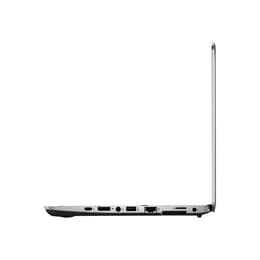 Hp EliteBook 820 G3 12" Core i7 2,5 GHz - SSD 512 GB - 16GB AZERTY - Französisch