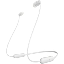 Ohrhörer In-Ear Bluetooth - Sony WI-C200