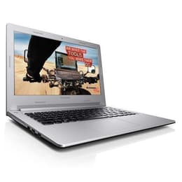 Lenovo Essential M30-70 13" Core i3 1,7 GHz - HDD 500 GB - 4GB AZERTY - Französisch