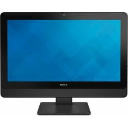 Dell OptiPlex 9030 AIO 23" Core i5 3 GHz - HDD 500 GB - 8GB QWERTY