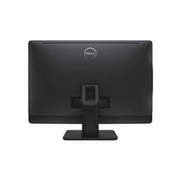Dell OptiPlex 9030 AIO 23" Core i5 3 GHz - HDD 500 GB - 8GB QWERTY