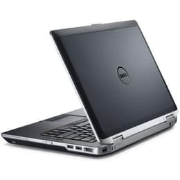 Dell Latitude E6420 14" Core i5 2,5 GHz  - HDD 240 GB - 8GB AZERTY - Französisch