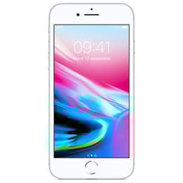 iPhone 8 256 GB - Silber - Ohne Vertrag