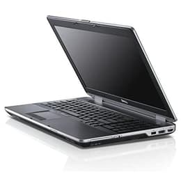 Dell Latitude E6530 15" Core i5 2,6 GHz  - HDD 500 GB - 4GB AZERTY - Französisch