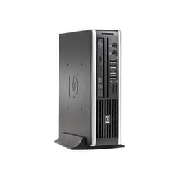 HP Compaq Elite 8300 Pentium 3,1 GHz - HDD 500 GB RAM 8 GB