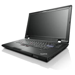 Lenovo ThinkPad L420 14" Core i5 2,3 GHz - SSD 256 GB - 8GB AZERTY - Französisch