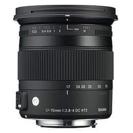 Sigma Objektiv Sony 17-70 mm f/2.8-4