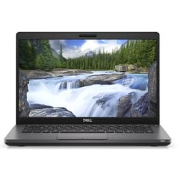 Dell Latitude 5400 14" Core i5 1,6 GHz - SSD 512 GB - 32GB AZERTY - Französisch