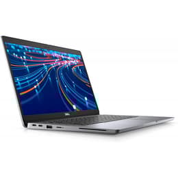 Dell Latitude 5400 14" Core i5 1,6 GHz - SSD 512 GB - 32GB AZERTY - Französisch