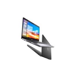 Dell Latitude 5400 14" Core i5 1,6 GHz - SSD 512 GB - 32GB AZERTY - Französisch