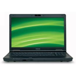 Toshiba TECRA A11-119 15" Core i5 2,66 GHz - SSD 128 GB - 4GB AZERTY - Französisch