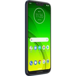 Motorola Moto G7 Play 32 GB Dual Sim - Blau - Ohne Vertrag