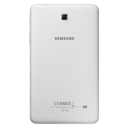 Galaxy Tab 4 (2014) - WLAN + LTE