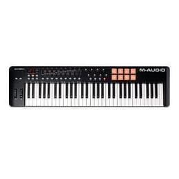 M-Audio Oxygen 61 MK4 Musikinstrumente