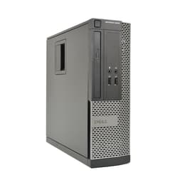 Dell OptiPlex 3010 SFF 17" Core i5 3,1 GHz - HDD 500 GB - 4GB