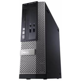 Dell OptiPlex 3010 SFF 19" Core i5 3,1 GHz - HDD 500 GB - 8GB