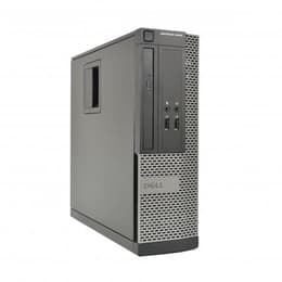 Dell OptiPlex 3010 SFF 19" Core i5 3,1 GHz - SSD 480 GB - 8GB