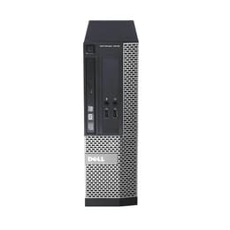 Dell OptiPlex 3010 SFF 22" Core i5 3,1 GHz - HDD 2 TB - 4GB