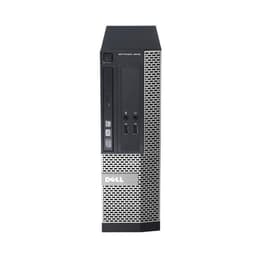 Dell OptiPlex 3010 SFF 19" Core i5 3,2 GHz - SSD 240 GB - 4GB