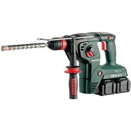 Metabo KHA 36-18 LTX 32 Puncher / Chipper