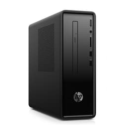 HP Slimline 290-A0003NF A4 3,1 GHz - HDD 1 TB RAM 4 GB