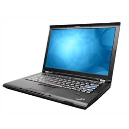 Lenovo ThinkPad T420 14" Core i5 2,5 GHz  - SSD 240 GB - 4GB AZERTY - Französisch