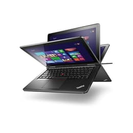 Lenovo ThinkPad Yoga S1 12" Core i5 2,3 GHz - SSD 256 GB - 4GB QWERTY - Englisch (US)