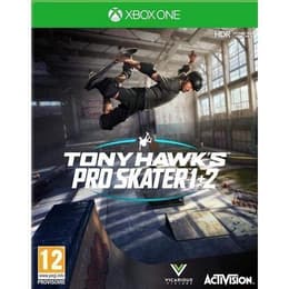 Tony Hawk Pro Skater 1 + 2 - Xbox One