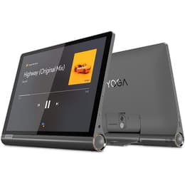 Lenovo Yoga Smart Tab (Oktober 2019) 10,1" 32GB - WLAN + LTE - Grau - Ohne Vertrag
