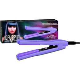 Italian Design Idepurplemini Glätteisen