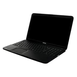 Toshiba Satellite C850-1M4 15" Core i3 2,5 GHz - HDD 500 GB - 4GB AZERTY - Französisch