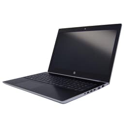 HP ProBook 455 G5 15" A10 GHz - SSD 256 GB - 8GB QWERTZ - Deutsch