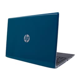 HP ProBook 455 G5 15" A10 GHz - SSD 256 GB - 8GB QWERTZ - Deutsch