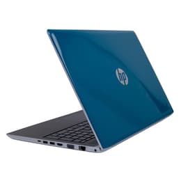 HP ProBook 455 G5 15" A10 GHz - SSD 256 GB - 8GB QWERTZ - Deutsch