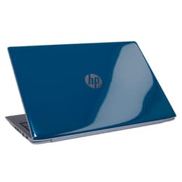 HP ProBook 455 G5 15" A10 GHz - SSD 256 GB - 8GB QWERTZ - Deutsch