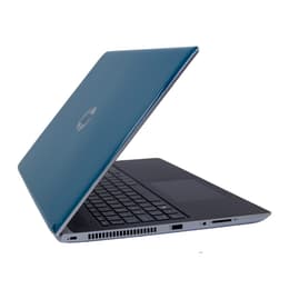 HP ProBook 455 G5 15" A10 GHz - SSD 256 GB - 8GB QWERTZ - Deutsch