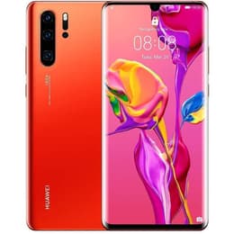 Huawei P30 Pro 256 GB - Orange - Ohne Vertrag