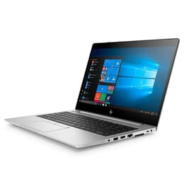 HP EliteBook 840 G5 14" Core i5 1.7 GHz - HDD 256 GB - 16GB QWERTY - Englisch (US)